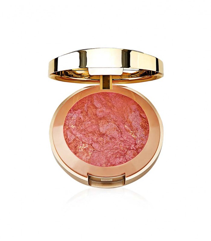 Milani BERRY AMORE Baked Blush